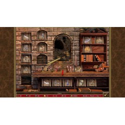 Heroes of Might and Magic III   HD Edition PC Steam Kod Klucz