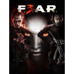 F.E.A.R 3   Steam Kod Klucz