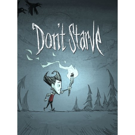 Dont Starve Steam Kod Klucz