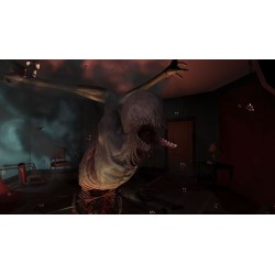 F.E.A.R 3   Steam Kod Klucz