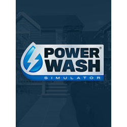 PowerWash Simulator   Nintendo Switch Kod Klucz