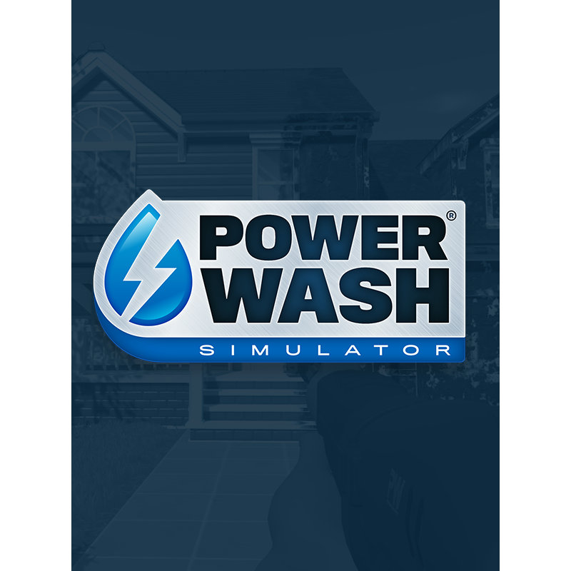 PowerWash Simulator   Nintendo Switch Kod Klucz