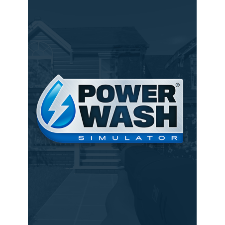 PowerWash Simulator   Nintendo Switch Kod Klucz