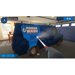 PowerWash Simulator   Nintendo Switch Kod Klucz