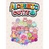 Alchemic Cutie   Nintendo Switch Kod Klucz