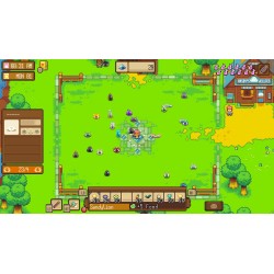 Alchemic Cutie   Nintendo Switch Kod Klucz