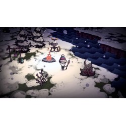 Dont Starve Steam Kod Klucz