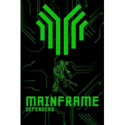 Mainframe Defenders GOG Kod Klucz