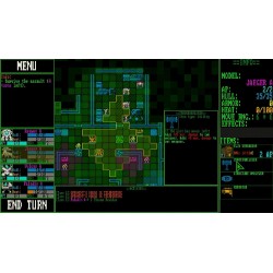 Mainframe Defenders GOG Kod Klucz
