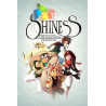 Shiness  The Lightning Kingdom   XBOX One / Xbox Series X|S Kod Klucz