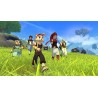 Shiness  The Lightning Kingdom   XBOX One / Xbox Series X|S Kod Klucz