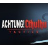 Achtung! Cthulhu Tactics   XBOX One / Xbox Series X|S Kod Klucz