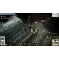 Achtung! Cthulhu Tactics   XBOX One / Xbox Series X|S Kod Klucz