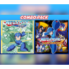 Mega Man Legacy Collection 1+2 Combo Pack   XBOX One / Xbox Series X|S Kod Klucz