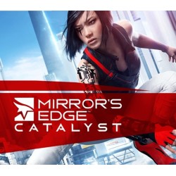Mirrors Edge Catalyst   XBOX One / Xbox Series X|S Kod Klucz