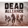 Dead Alliance   XBOX One / Xbox Series X|S Kod Klucz