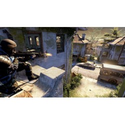 Dead Alliance   XBOX One / Xbox Series X|S Kod Klucz