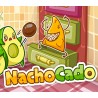 NachoCado   Nintendo Switch Kod Klucz