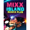 Mixx Island Remix Plus   Nintendo Switch Kod Klucz
