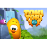 Toki Tori 2+ Steam Kod Klucz