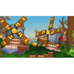 Toki Tori 2+ Steam Kod Klucz