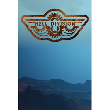 Hell Division GOG Kod Klucz