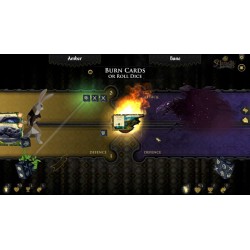 Armello PC Steam Kod Klucz