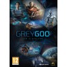 Grey Goo Steam Kod Klucz