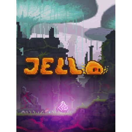 Jello Steam Kod Klucz