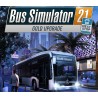 Bus Simulator 21 Next Stop – Gold Upgrade   DLC PS4 Kod Klucz