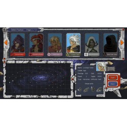 Chaos Galaxy   Nintendo Switch Kod Klucz