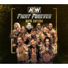 AEW  Fight Forever Elite Edition   XBOX One / Xbox Series X|S Kod Klucz