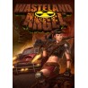 Wasteland Angel Steam Kod Klucz