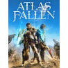 Atlas Fallen Xbox Series X|S Kod Klucz