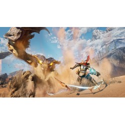 Atlas Fallen Xbox Series X|S Kod Klucz