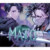 Mato Anomalies   XBOX One / Xbox Series X|S Kod Klucz