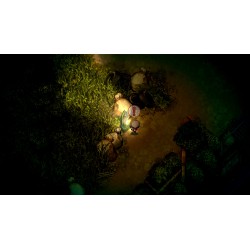 Yomawari  Lost in the Dark   Nintendo Switch Kod Klucz