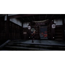 Kamiwaza  Way of the Thief   Nintendo Switch Kod Klucz