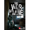 This War of Mine GOG Kod Klucz
