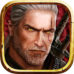 The Witcher Adventure Game GOG Kod Klucz