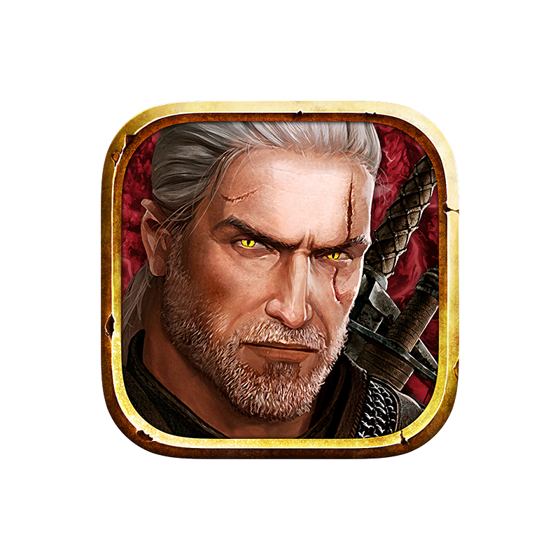 The Witcher Adventure Game GOG Kod Klucz