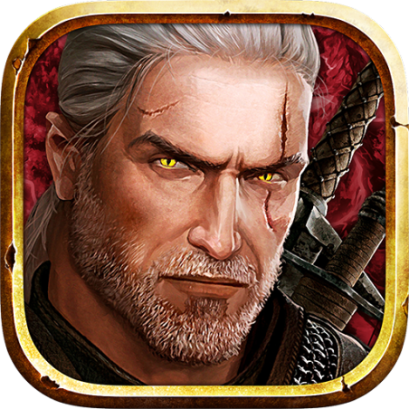 The Witcher Adventure Game GOG Kod Klucz