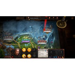 The Witcher Adventure Game GOG Kod Klucz