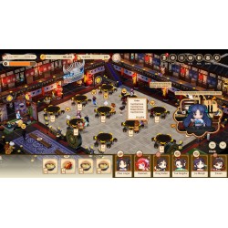 Sword and Fairy Inn 2   Nintendo Switch Kod Klucz