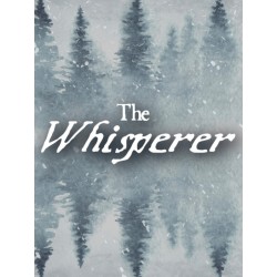 The Whisperer GOG Kod Klucz