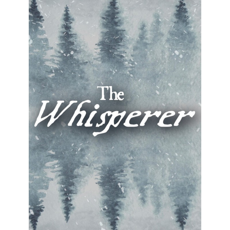 The Whisperer GOG Kod Klucz