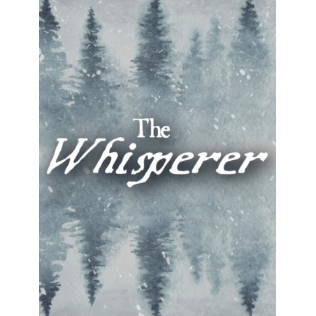 The Whisperer GOG Kod Klucz
