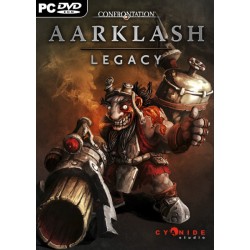 Aarklash  Legacy Steam Kod Klucz