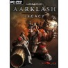 Aarklash  Legacy Steam Kod Klucz
