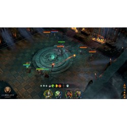 Aarklash  Legacy Steam Kod Klucz
